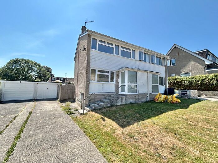 3 Bedroom Semi Detached House For Sale In Rivers Road, Yeovil, Somerset, BA21