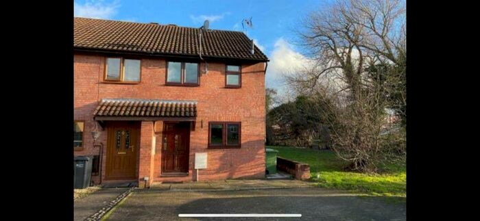 2 Bedroom House To Rent In Coppin Rise, Belmont, Hereford, HR2
