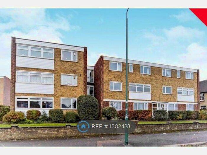 2 Bedroom Flat To Rent In St. Georges Road, Wallington SM6