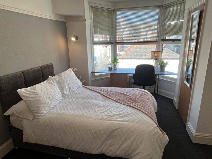 Studio To Rent In Bowden Hall, Plymouth, PL4