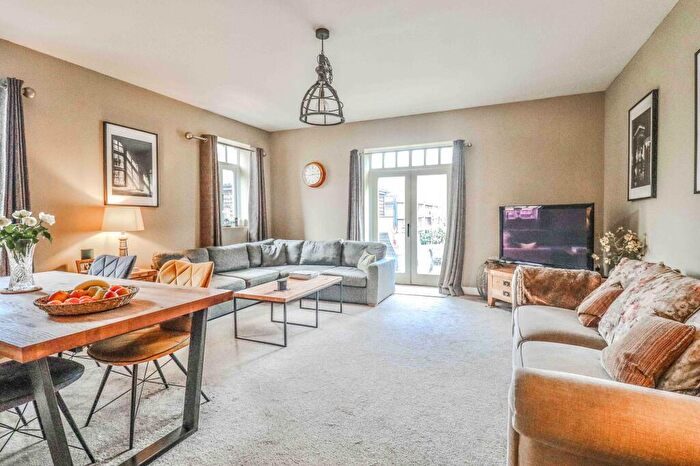 3 Bedroom Barn Conversion For Sale In Rougham End, Weasenham, PE32