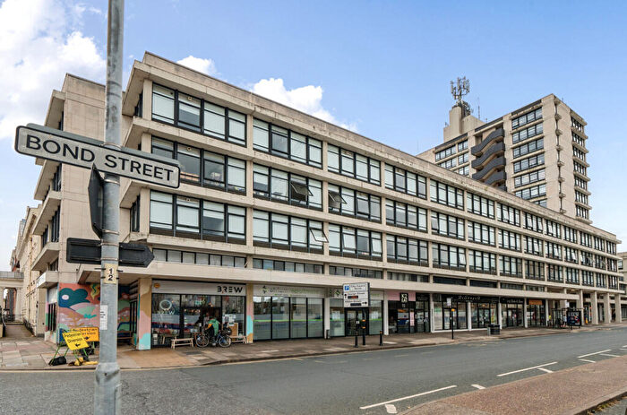 1 Bedroom Flat For Sale In Bond Street, Hull, HU1