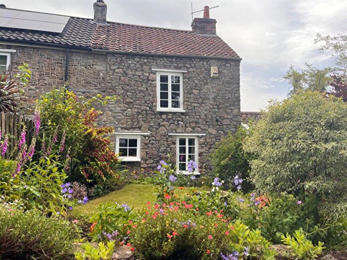 2 Bedroom Cottage For Sale In Church Road, Abbots Leigh, Bristol, BS8