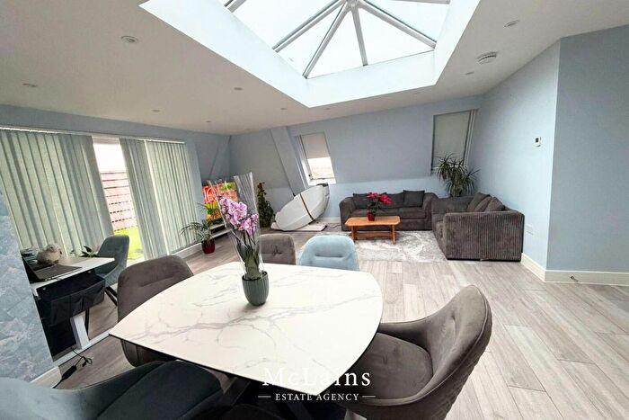 2 Bedroom Flat To Rent In Ramridge Road, Luton, LU2