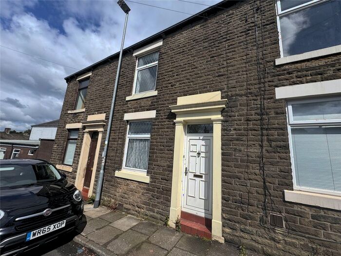 2 Bedroom Terraced House To Rent In Cornfield Street, Milnrow, Rochdale, Greater Manchester, OL16