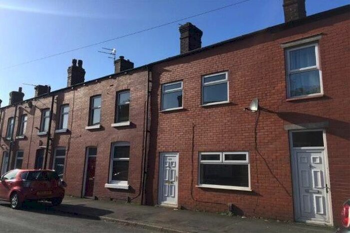 3 Bedroom Terraced House To Rent In Railway Road, Chorley, PR6
