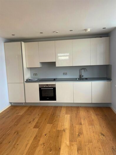 1 Bedroom Apartment To Rent In Stafford Road, Croydon, CR0