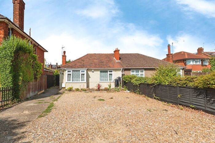 2 Bedroom Bungalow For Sale In Stratford Road, Roade, Northampton, Northamptonshire, NN7