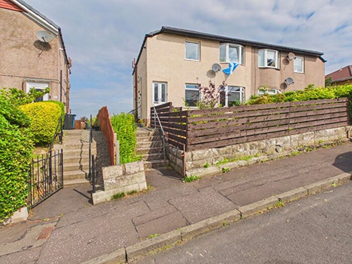 3 Bedroom Flat For Sale In Croftside Avenue, Glasgow, G44