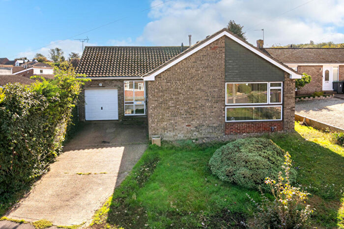 3 Bedroom Detached Bungalow For Sale In Winchester Drive, Washingborough, Lincoln, LN4