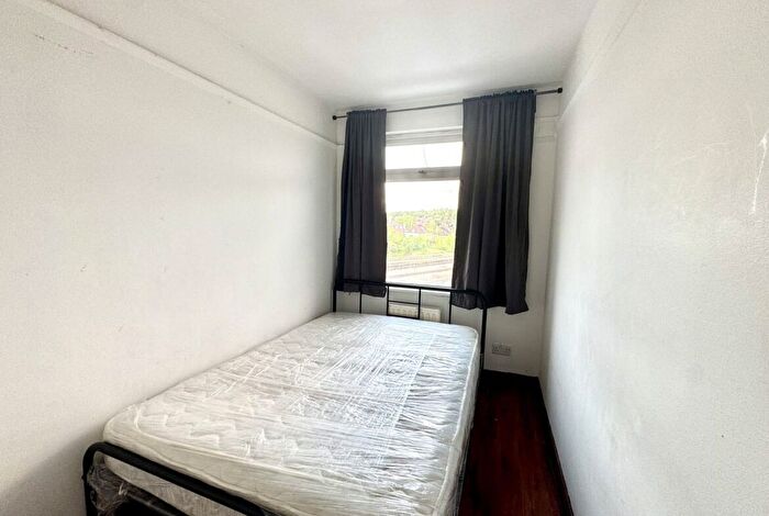 1 Bedroom Flat To Rent In Preston Road, Wembley, HA9