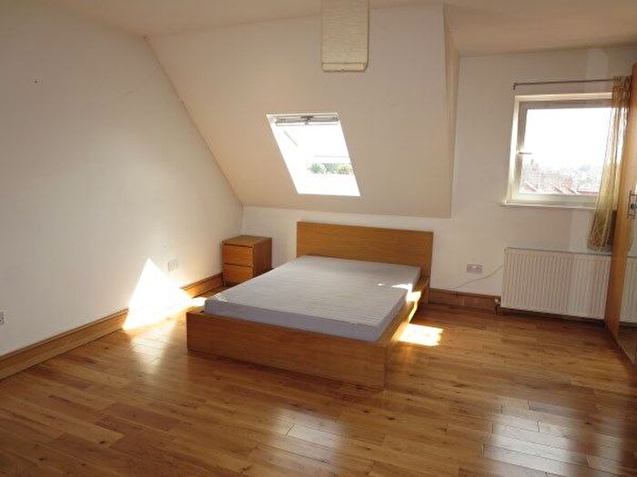 Studio To Rent In Church Lane, Kingsbury, London, NW9