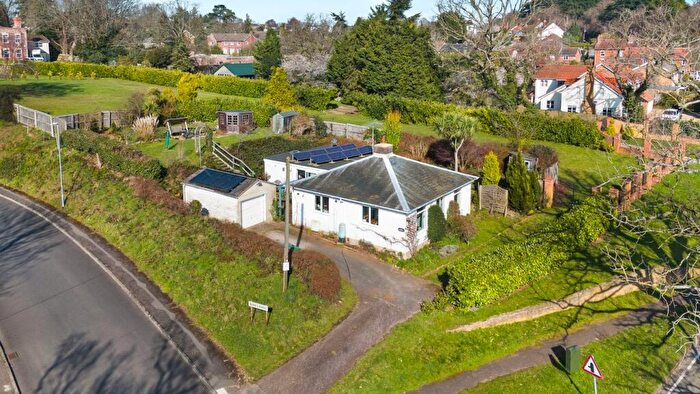 3 Bedroom Detached Bungalow For Sale In Sandy Lane, Woodbridge, IP12