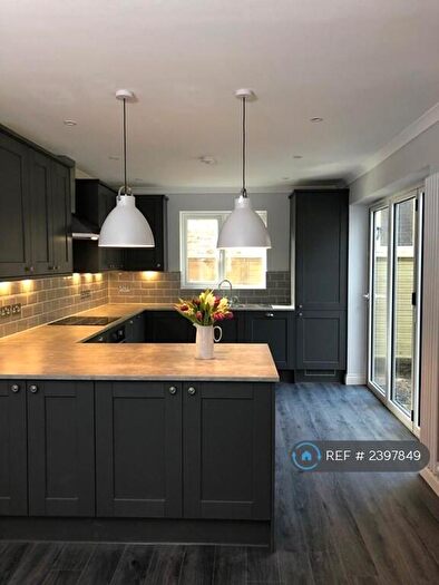 3 Bedroom Semi-Detached House To Rent In College Road, Guildford, GU1