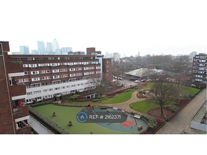 1 Bedroom Flat To Rent In Wilcox House, London, E3