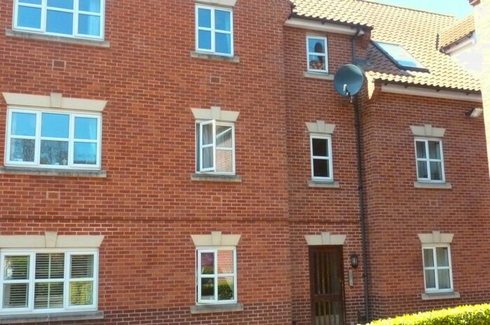 2 Bedroom Flat To Rent In Ketts Hill, Norwich, NR1