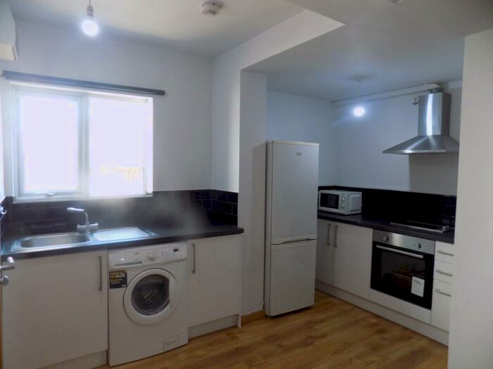 1 Bedroom Flat To Rent In Enderley Road, HA3