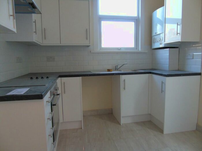 3 Bedroom Maisonette To Rent In Maryland Road, London, N22