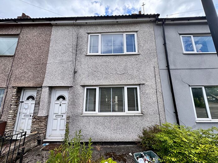 Terraced House For Sale In Newbridge Road, St. Annes, Bristol, BS4