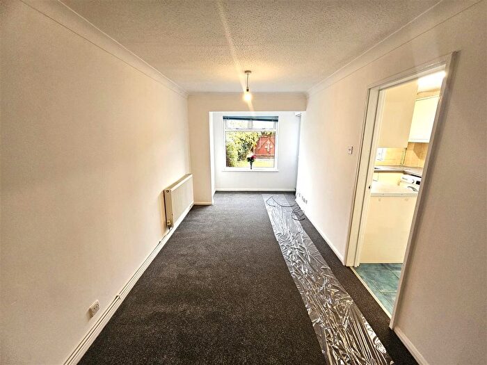 3 Bedroom Terraced House For Sale In Rushmead Close, Canterbury, CT2