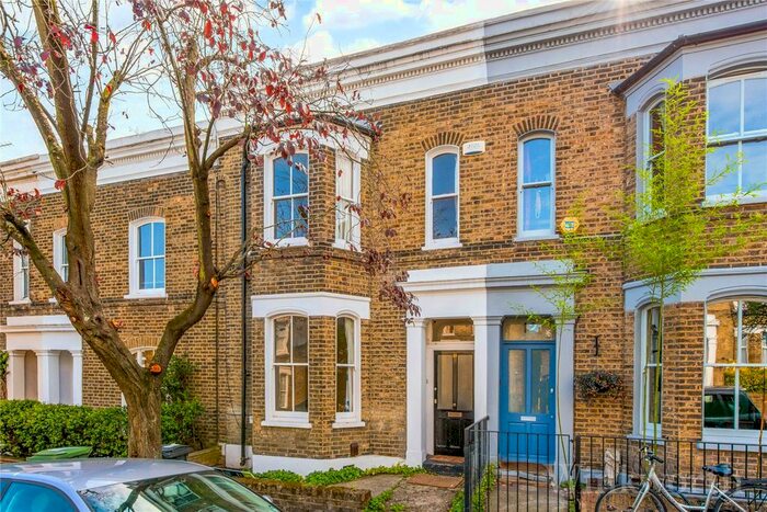 4 Bedroom Detached House To Rent In Lind Street, London, SE8