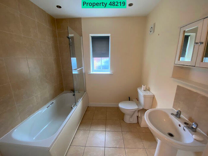 1 Bedroom Bungalow To Rent In St. Peters Road, Scotter, Gainsborough, DN21