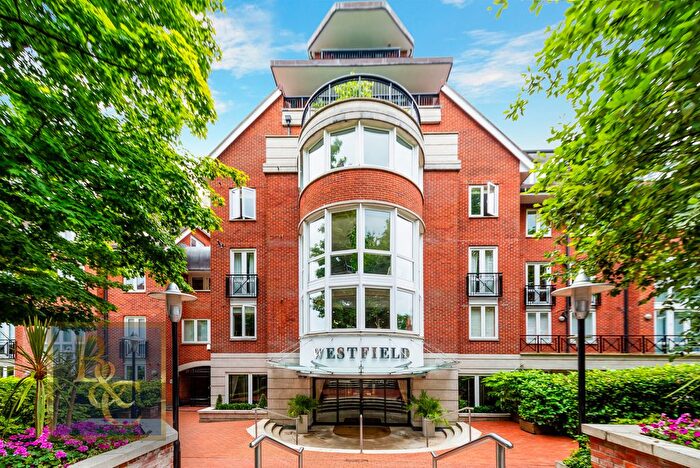 1 Bedroom Flat To Rent In Kidderpore Avenue, London, NW3