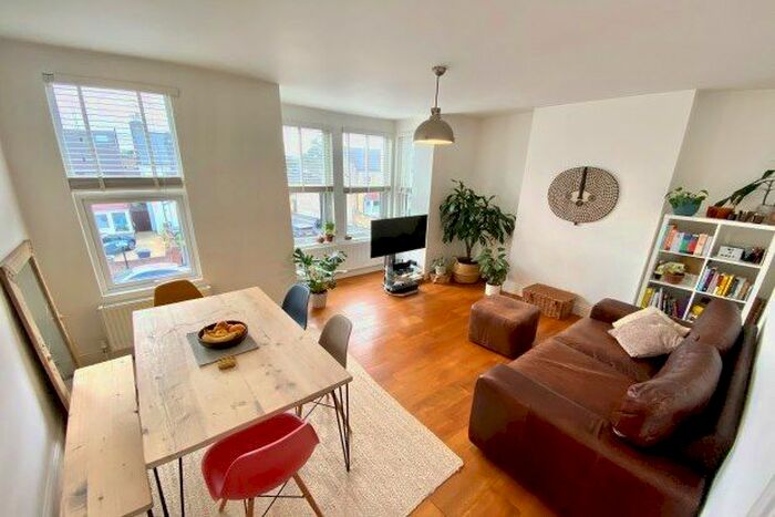 2 Bedroom Property To Rent In Colworth Road, London, E11