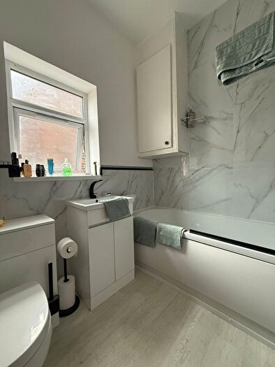 2 Bedroom Terraced House To Rent In Arkwright Road, Preston, PR1