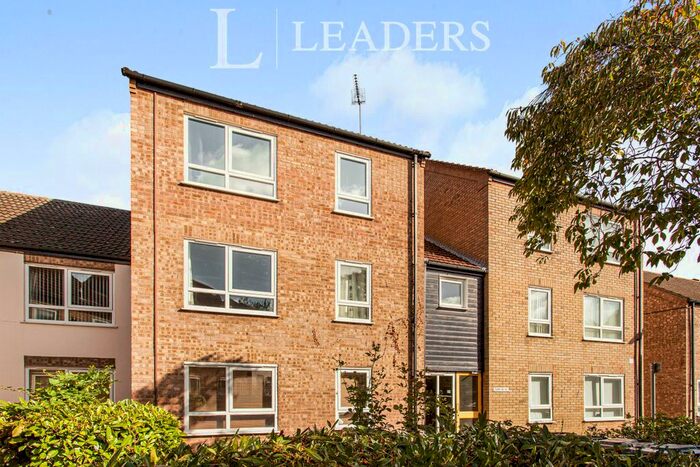 1 Bedroom Property To Rent In Bishop Way, Impington, Cambridge, CB24