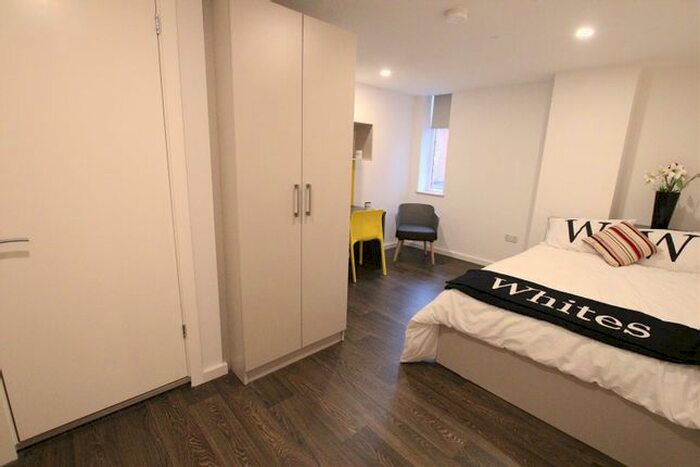 1 Bedroom Property To Rent In Fish Street, Northampton, NN1