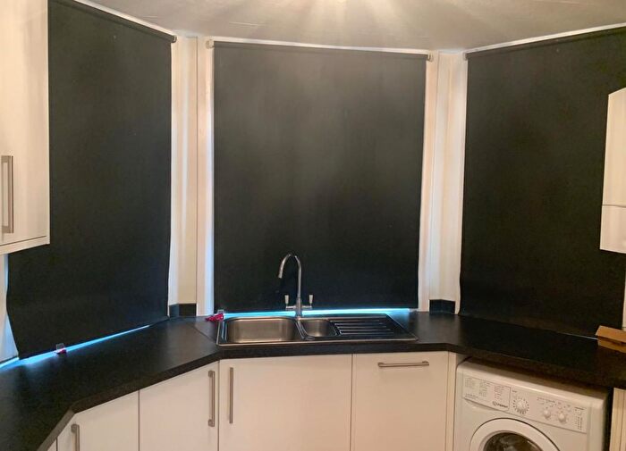 1 Bedroom Studio To Rent In Argyle Road, London, W13