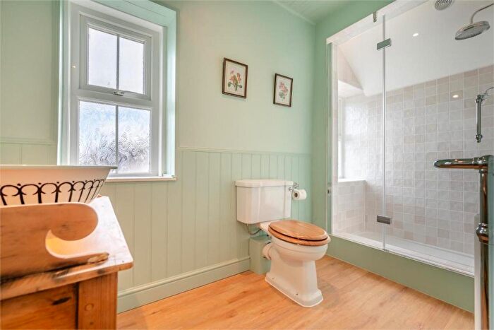 4 Bedroom Terraced House To Rent In Wadebridge, PL27