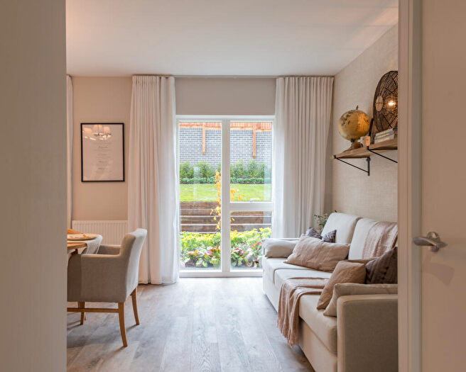 2 Bedroom Semi-Detached House To Rent In Wheatley Carr, Barrowford, BB9