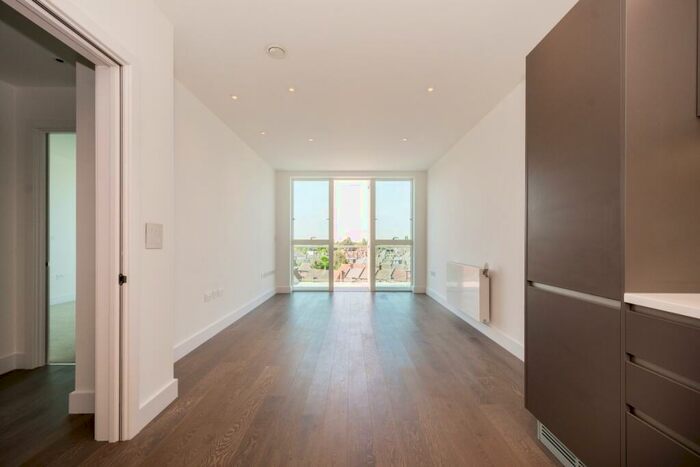 1 Bedroom Apartment To Rent In Chamberlayne Road London, NW10