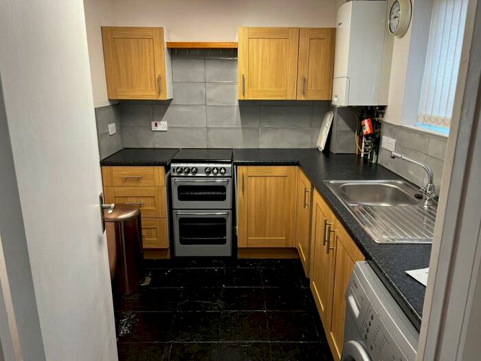 1 Bedroom Flat To Rent In Trinity Lane, Beverley, HU17