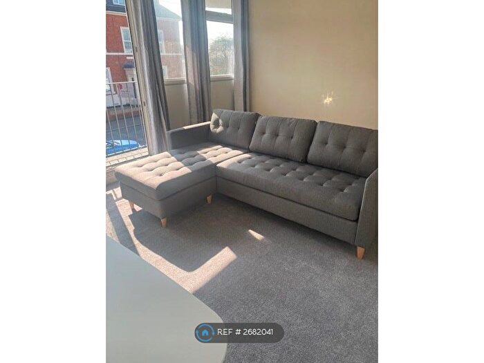 1 Bedroom Flat To Rent In Radbourne Street, Derby, DE22