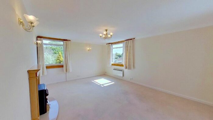 3 Bedroom Flat To Rent In Braehead Park, Cramond, Edinburgh, EH4