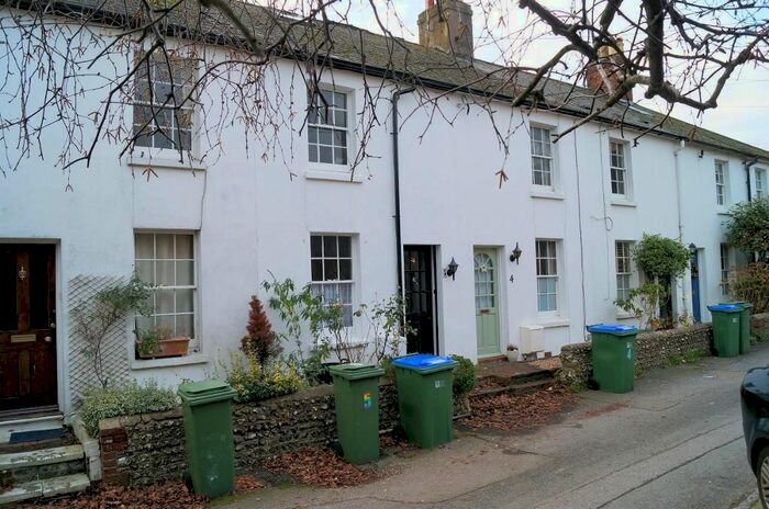 2 Bedroom Terraced House To Rent In Elm Terrace, Steyning, West Sussex, BN44