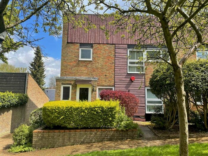 Houses to rent in New Ash Green, Kent