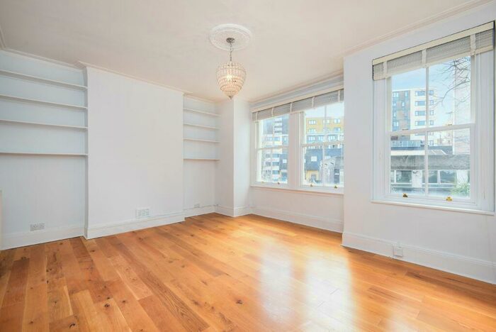 1 Bedroom Apartment To Rent In Fleet Road, London, NW3
