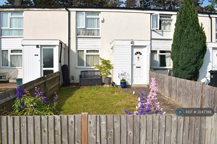 2 Bedroom Terraced House To Rent In Gainsborough Road, Epsom, KT19