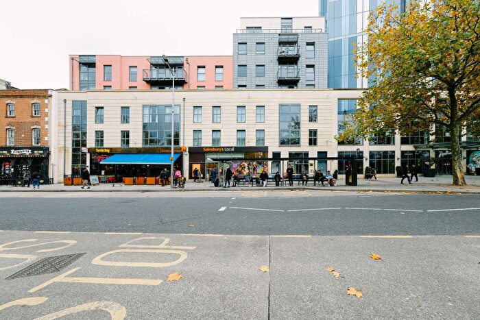 1 Bedroom Flat To Rent In Central Quay North, Broad Quay, Bristol, BS1