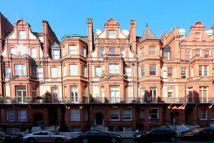 Studio To Rent In Draycott Place, Chelsea, London, SW3