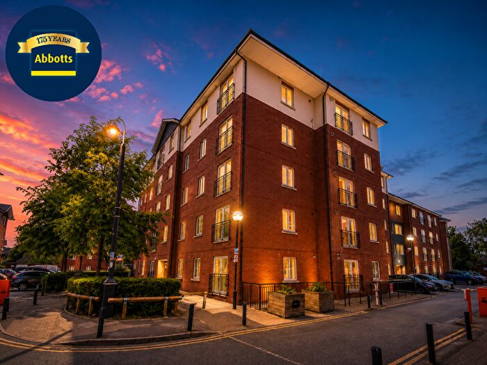 1 Bedroom Apartment To Rent In Starling Court, Bishop Stortford, CM23