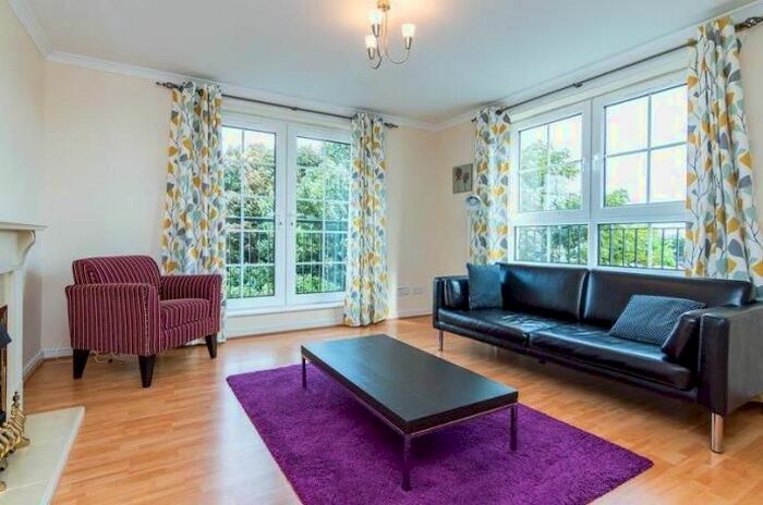 2 Bedroom Flat To Rent In Stead's Place, Edinburgh, EH6
