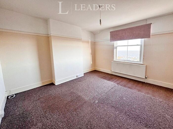 1 Bedroom Property To Rent In North Parade, Lowestoft, NR32