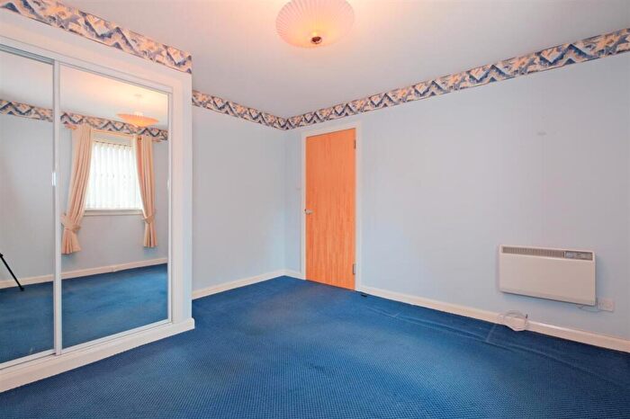 2 Bedroom Apartment For Sale In The Ward, Strathaven, ML10