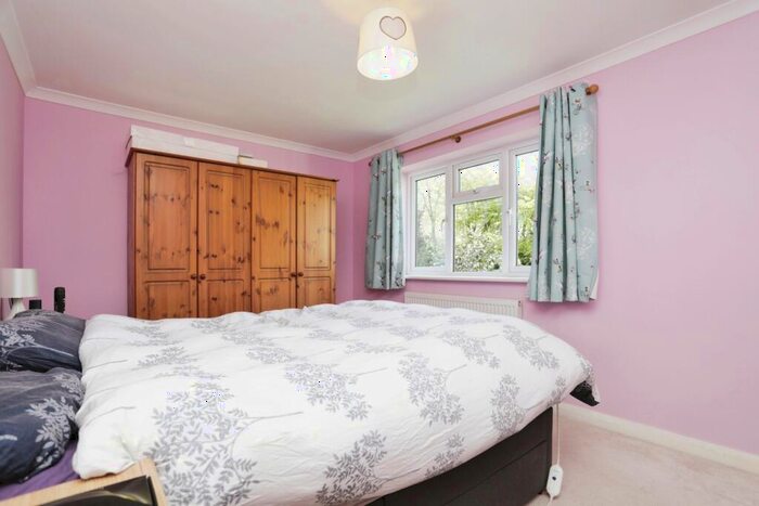 3 Bedroom Bungalow For Sale In Andrews Close, Debenham, Stowmarket, Suffolk, IP14