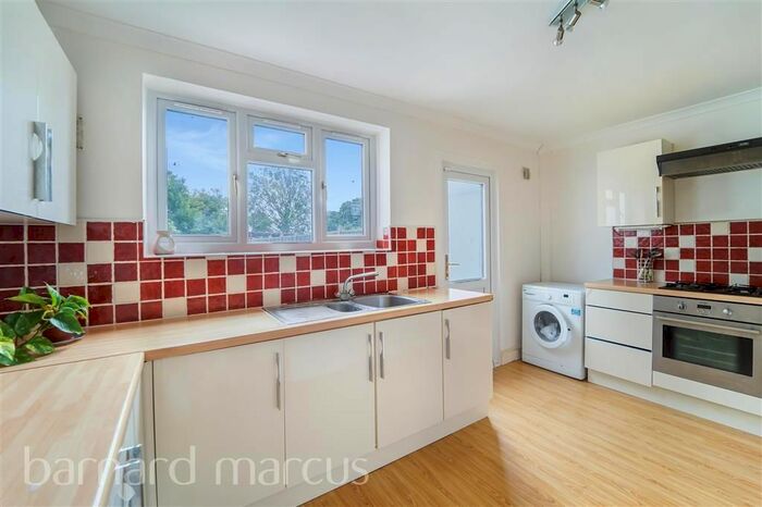2 Bedroom Terraced House To Rent In Rochester Avenue, Feltham TW13